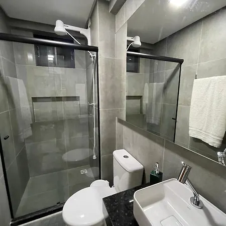 Flat Marina Do Cupe Prime Apartment Porto de Galinhas Exterior photo