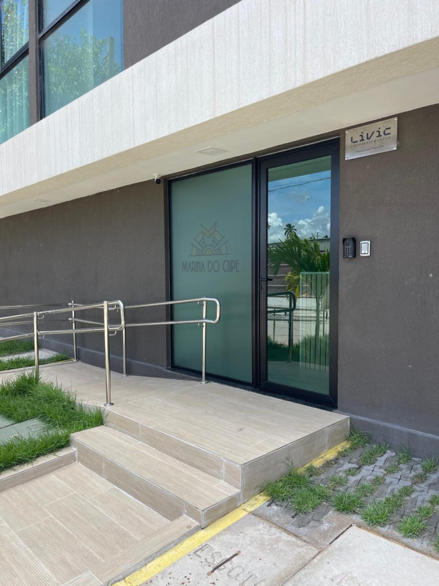 Apartment Flat Marina Do Cupe Prime