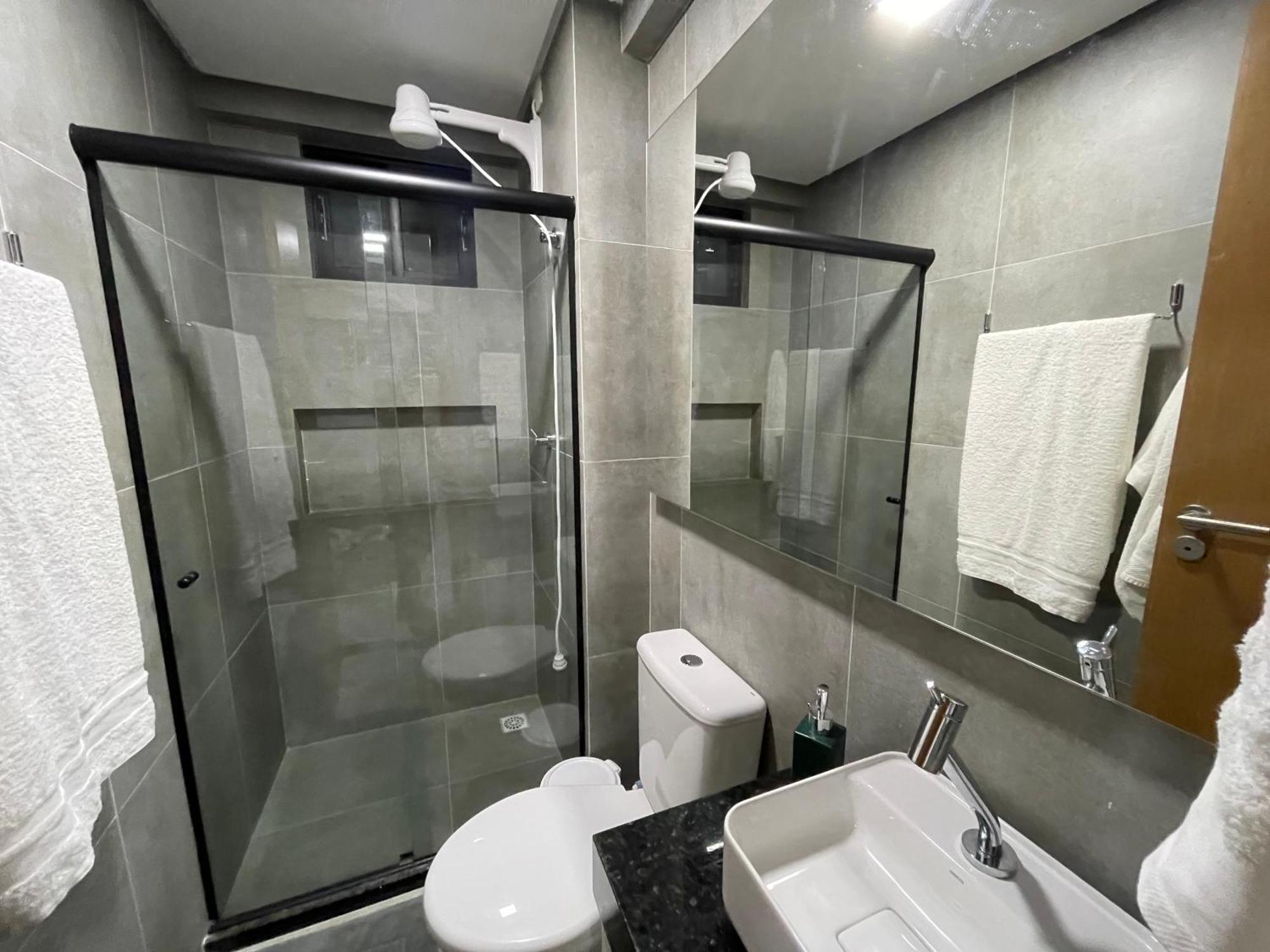 Flat Marina Do Cupe Prime Apartment