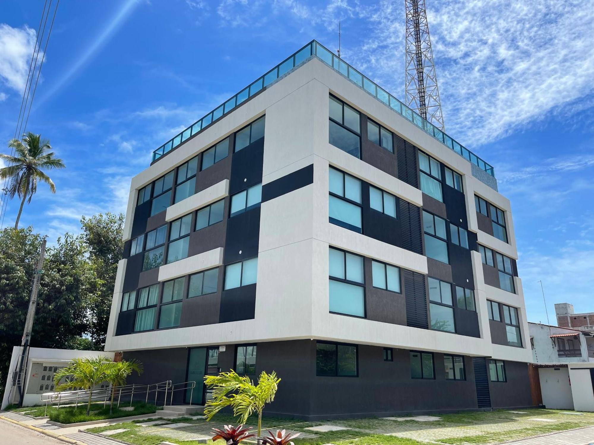 Apartment Flat Marina Do Cupe Prime