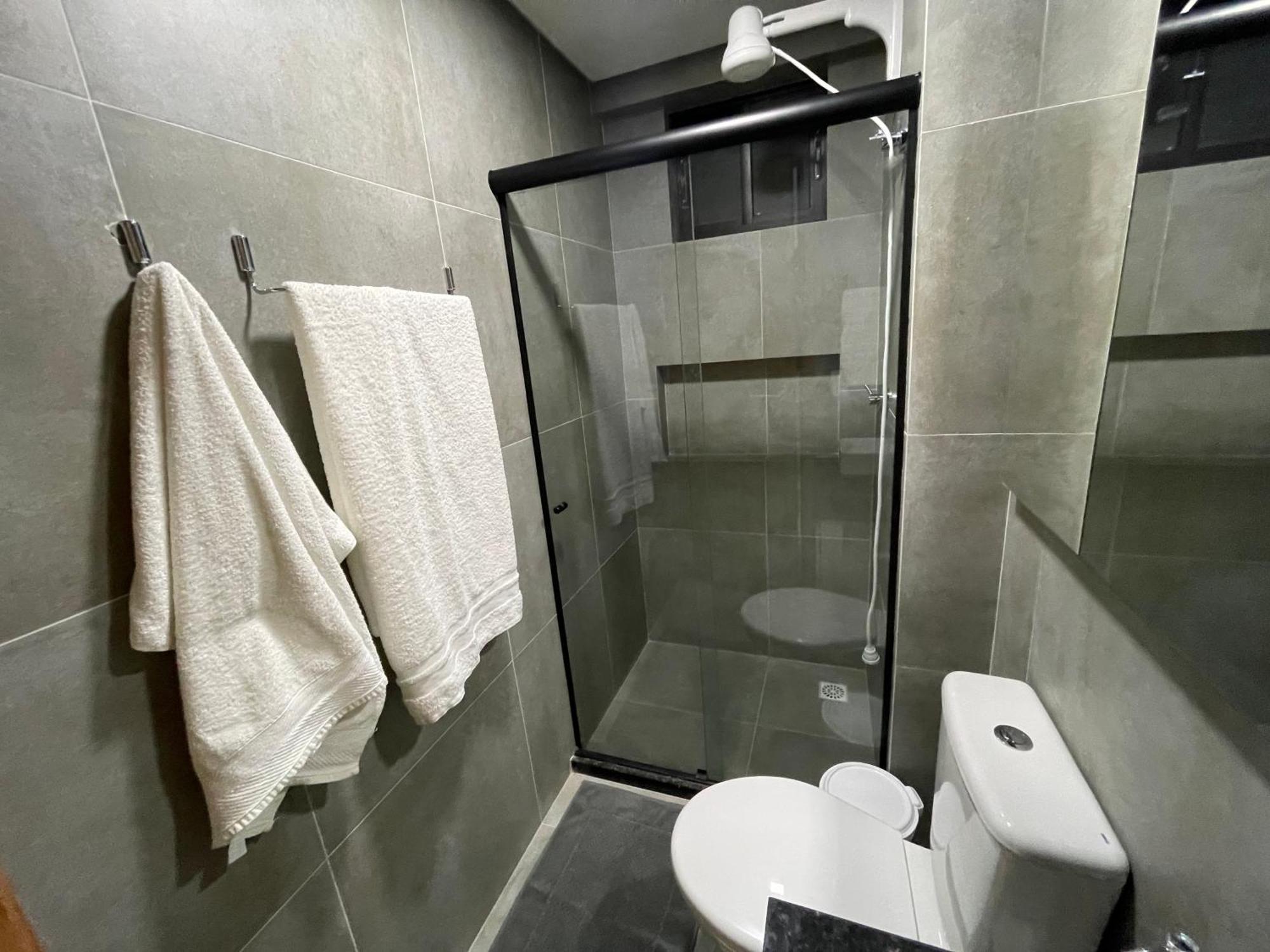 Flat Marina Do Cupe Prime Apartment *